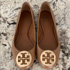 Tori Burch flats